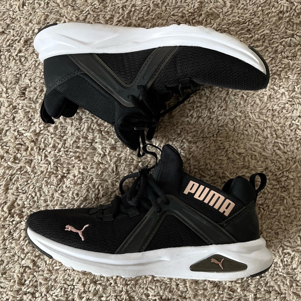 Puma Athletic Shoes